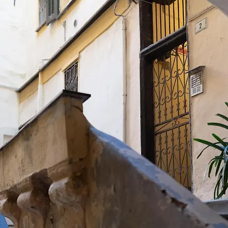 107 - Rock House Vecchioannuncio