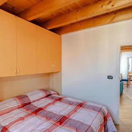 Apartment 107 - Rock House Vecchioannuncio