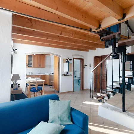 Apartment 107 - Rock House Vecchioannuncio *