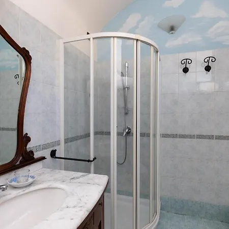 Apartment 107 - Rock House Vecchioannuncio Sanremo