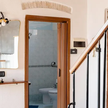 Apartman 107 - Rock House Vecchioannuncio San Remo
